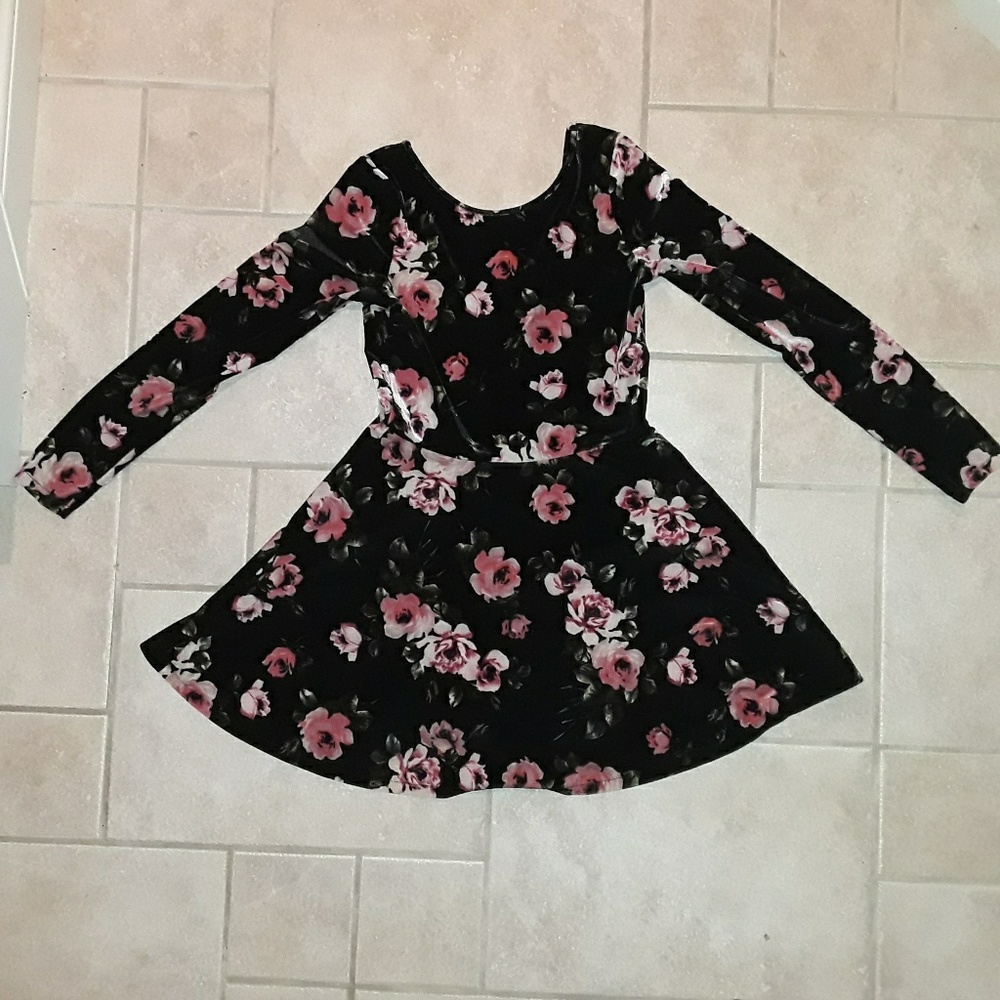 BETHANY MOTA dress